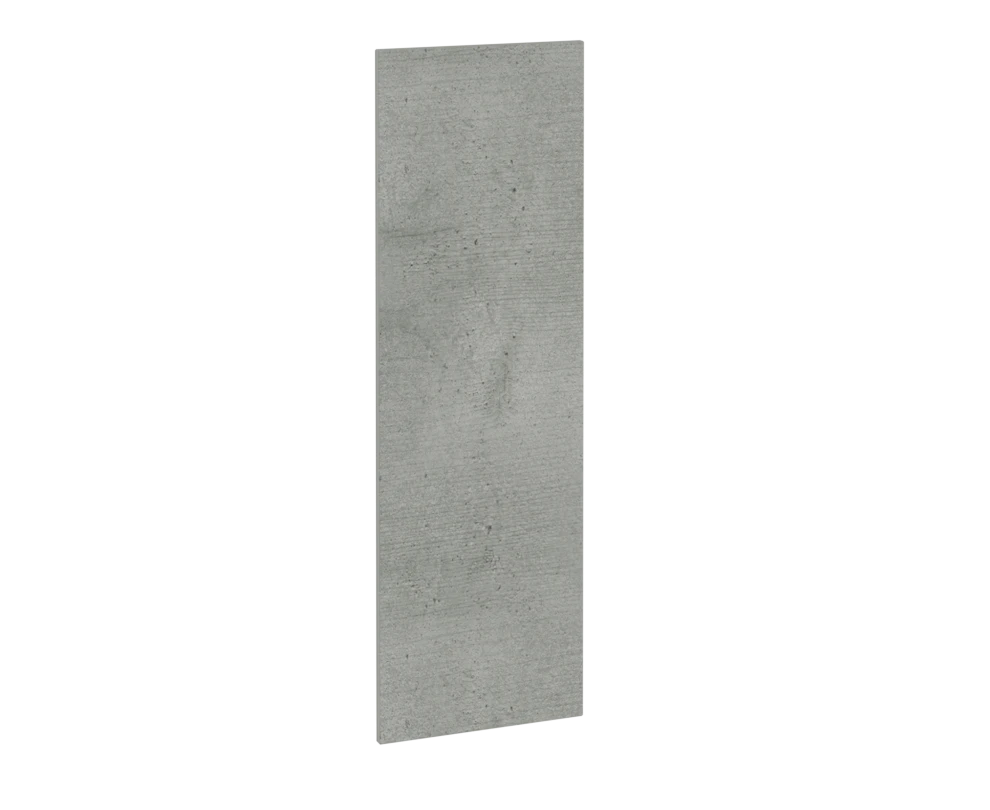 1245mm x 396mm