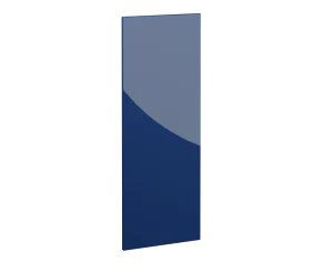 1245mm x 446mm