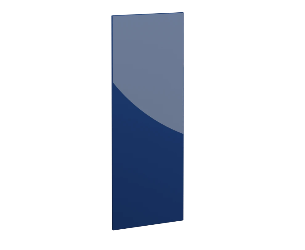 1245mm x 446mm