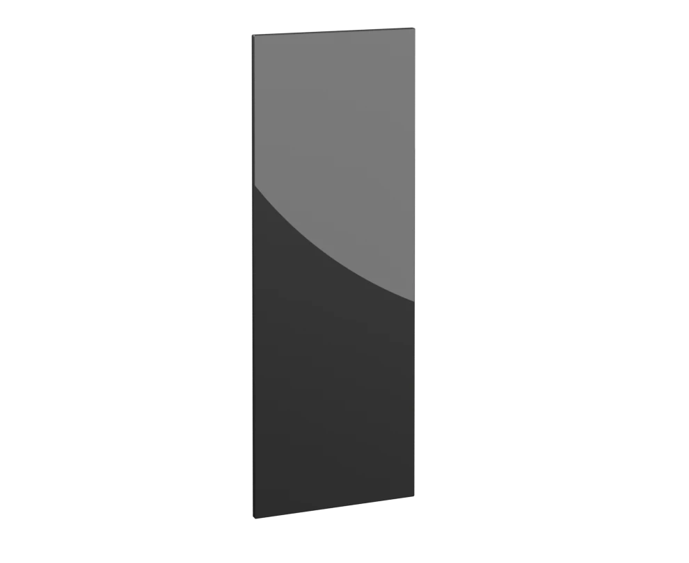 1245mm x 446mm