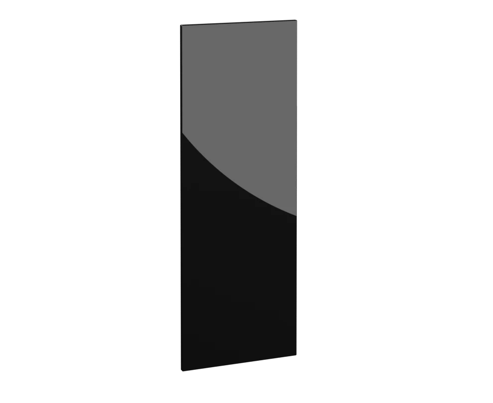 1245mm x 446mm