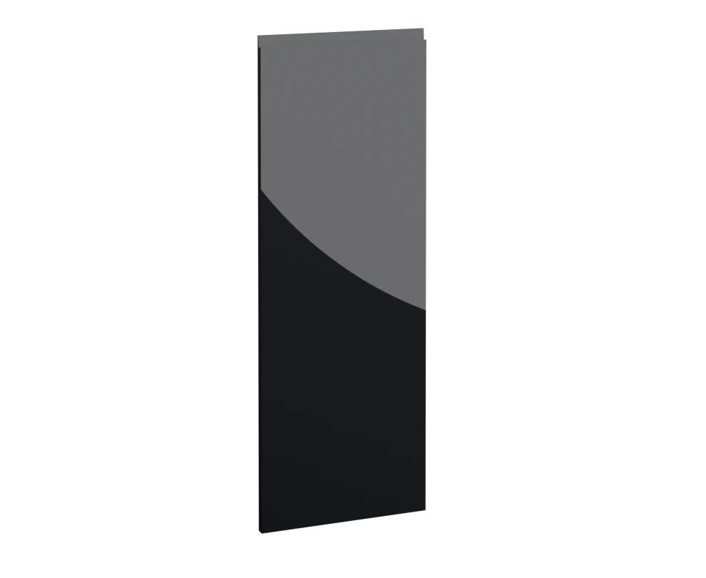 1245mm x 446mm
