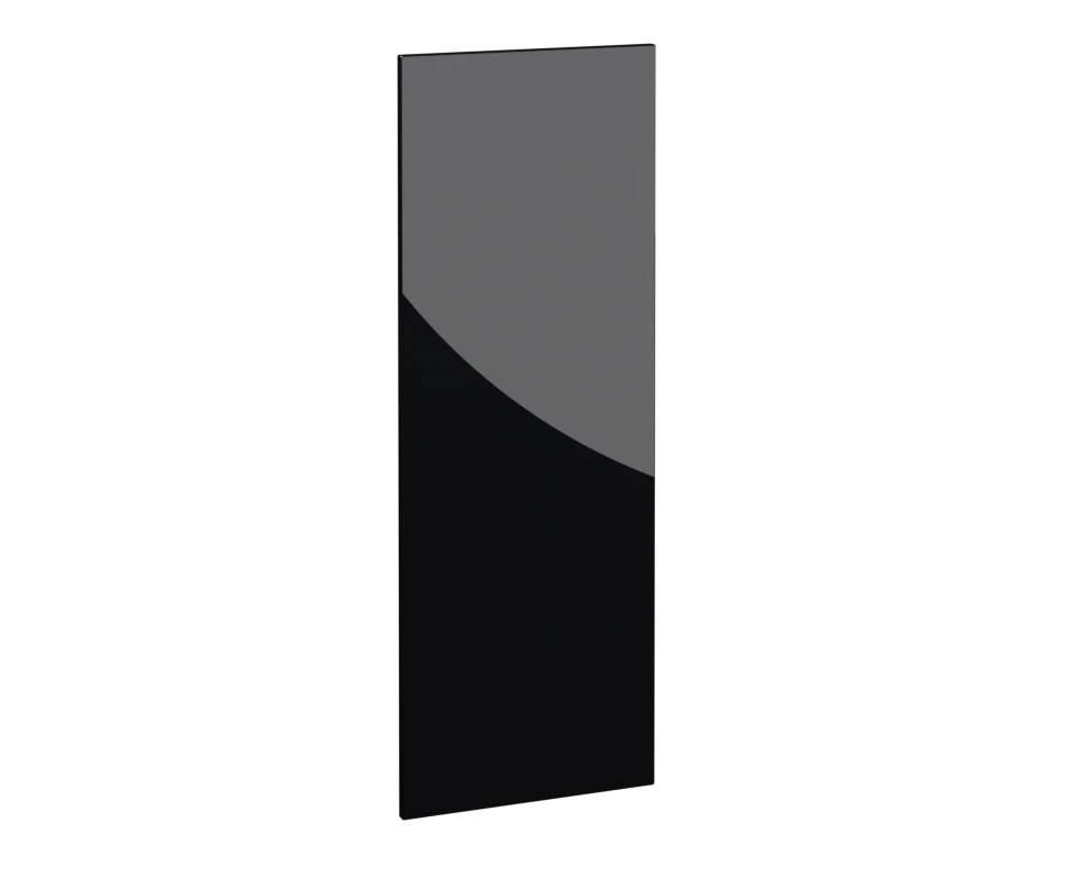 1245mm x 446mm
