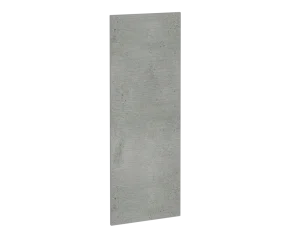 1245mm x 446mm