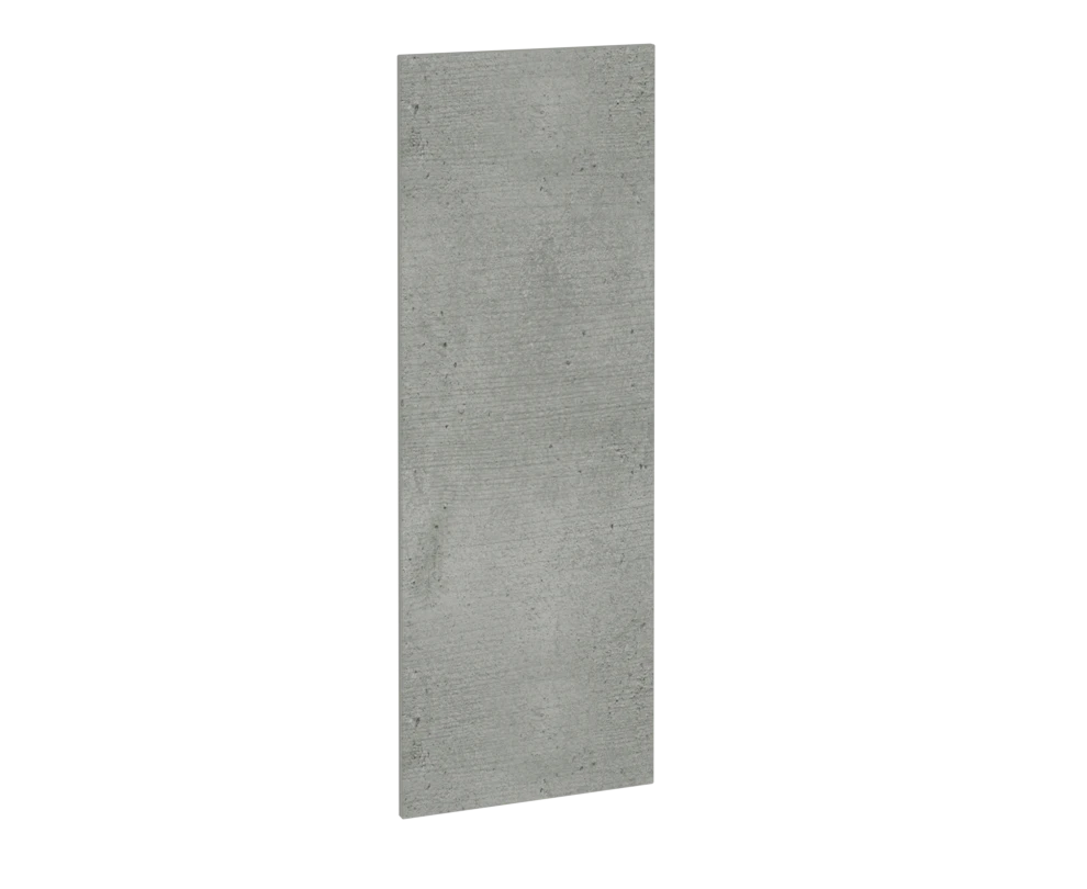 1245mm x 446mm