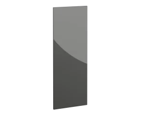 1245mm x 446mm