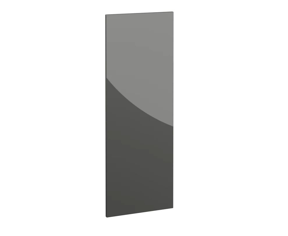 1245mm x 446mm