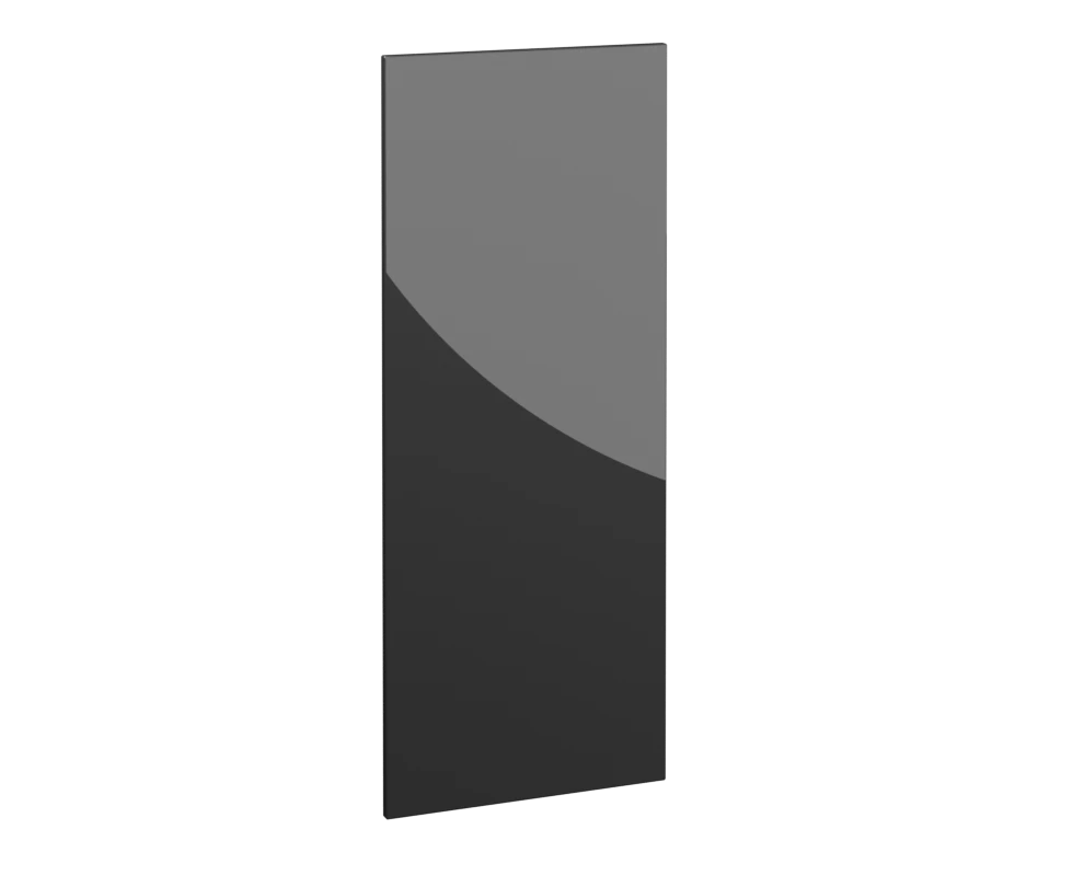 1245mm x 496mm