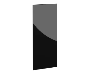 1245mm x 496mm