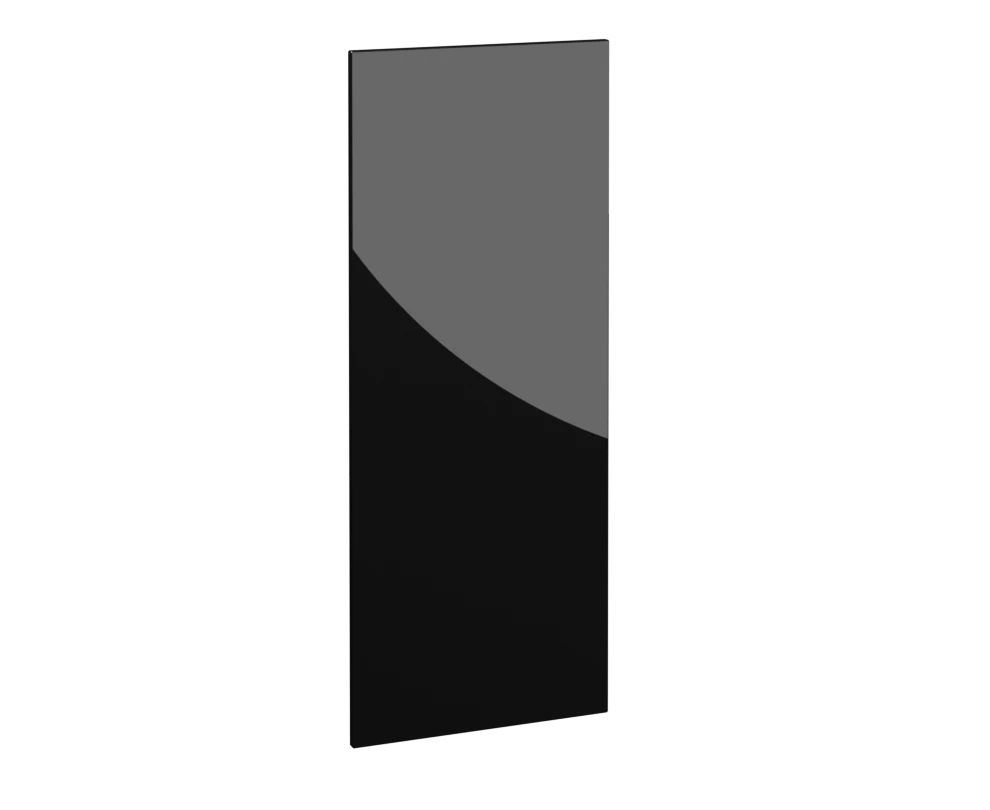 1245mm x 496mm