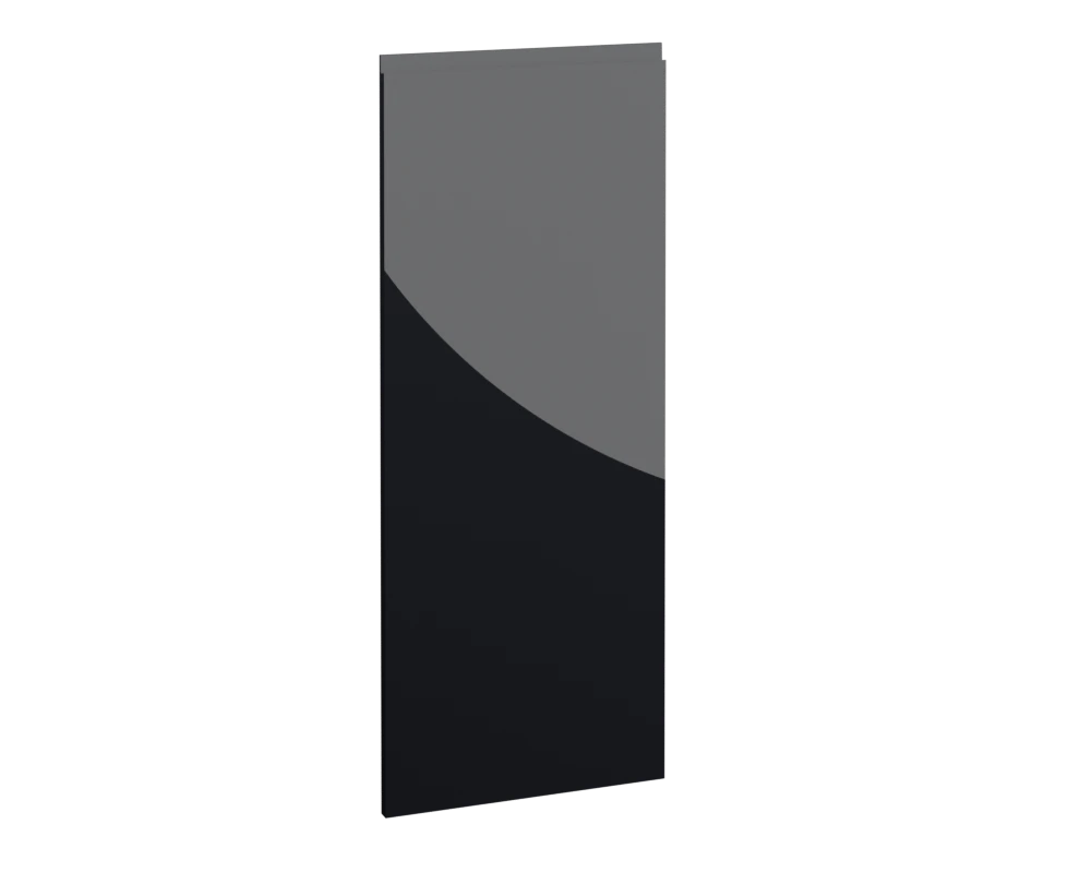 1245mm x 496mm