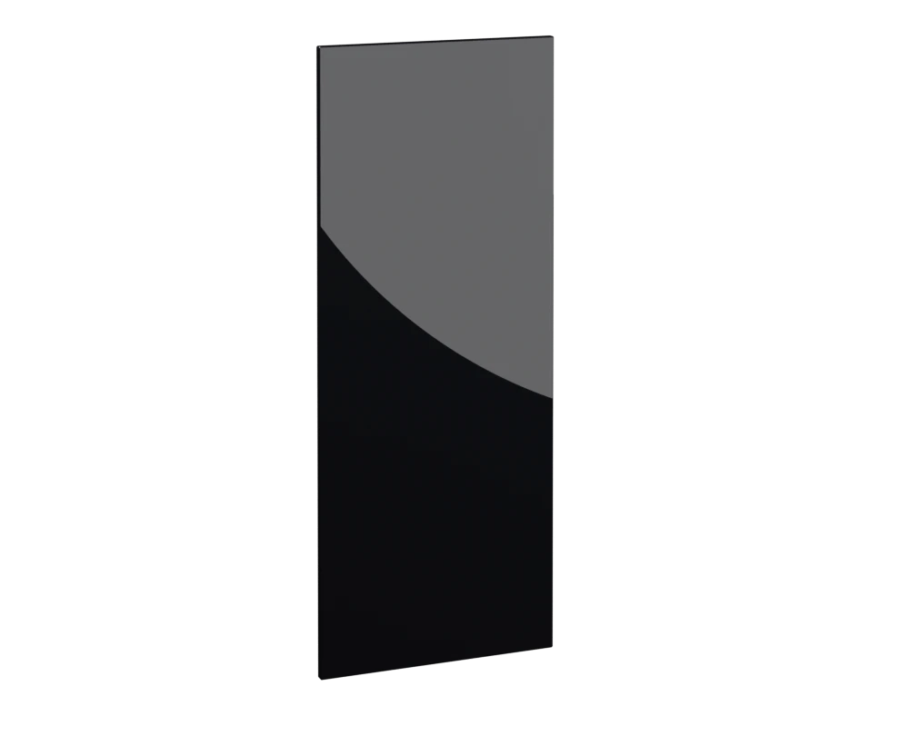 1245mm x 496mm