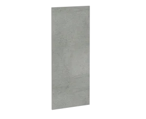 1245mm x 496mm