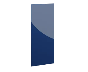 1245mm x 496mm