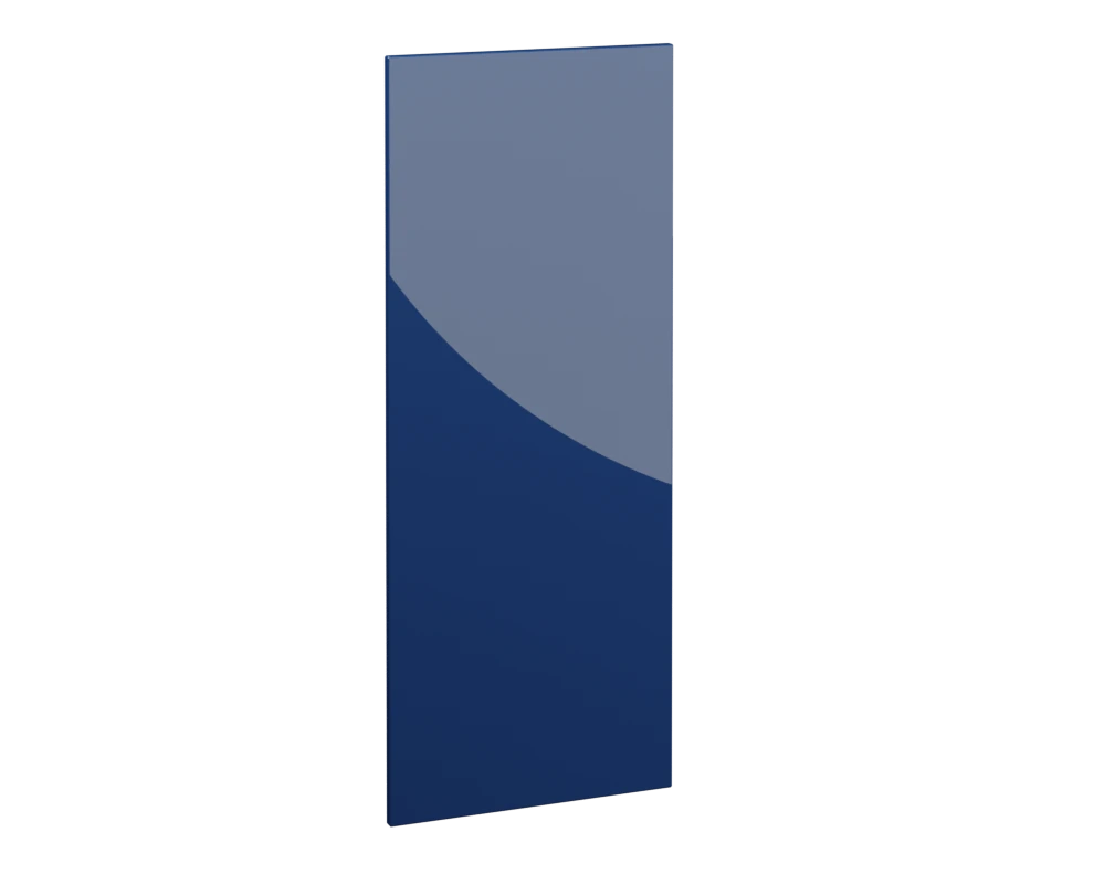 1245mm x 496mm