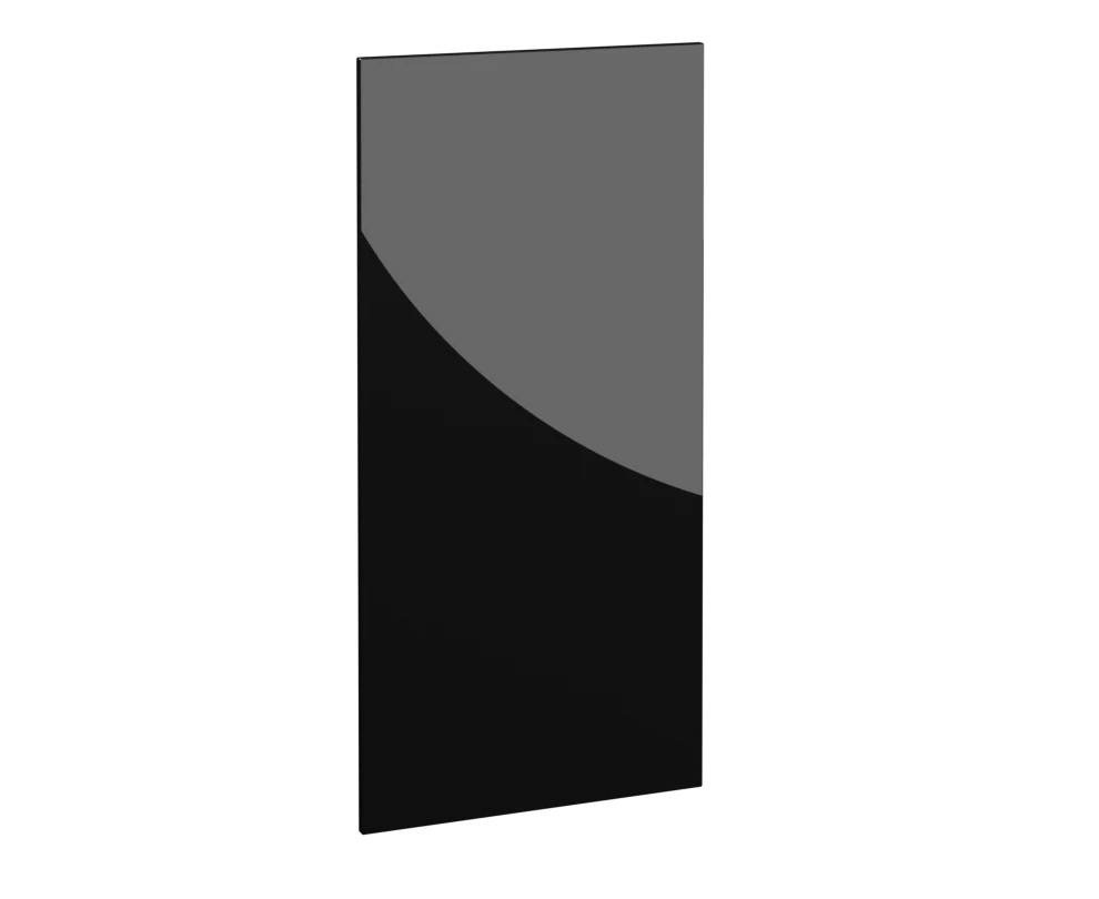 1245mm x 596mm