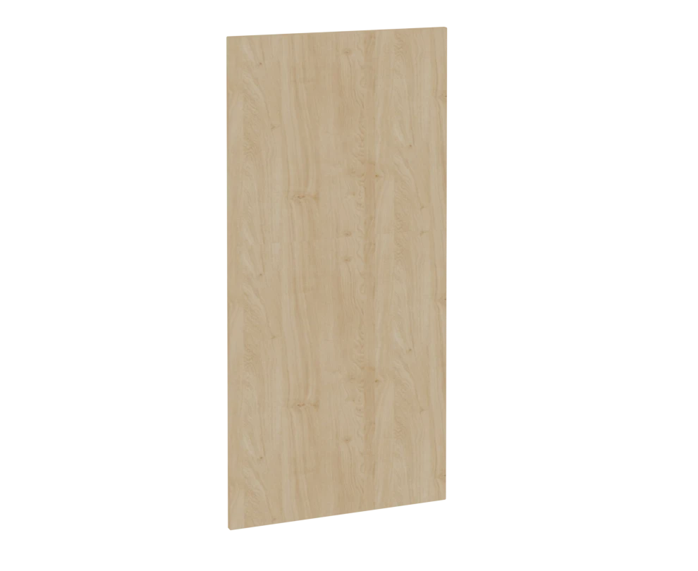 1245mm x 596mm