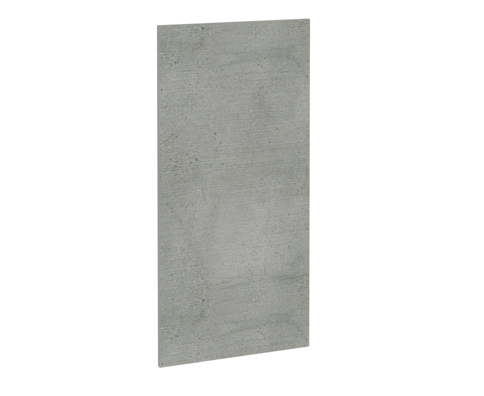 1245mm x 596mm