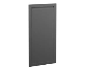 1245mm x 596mm
