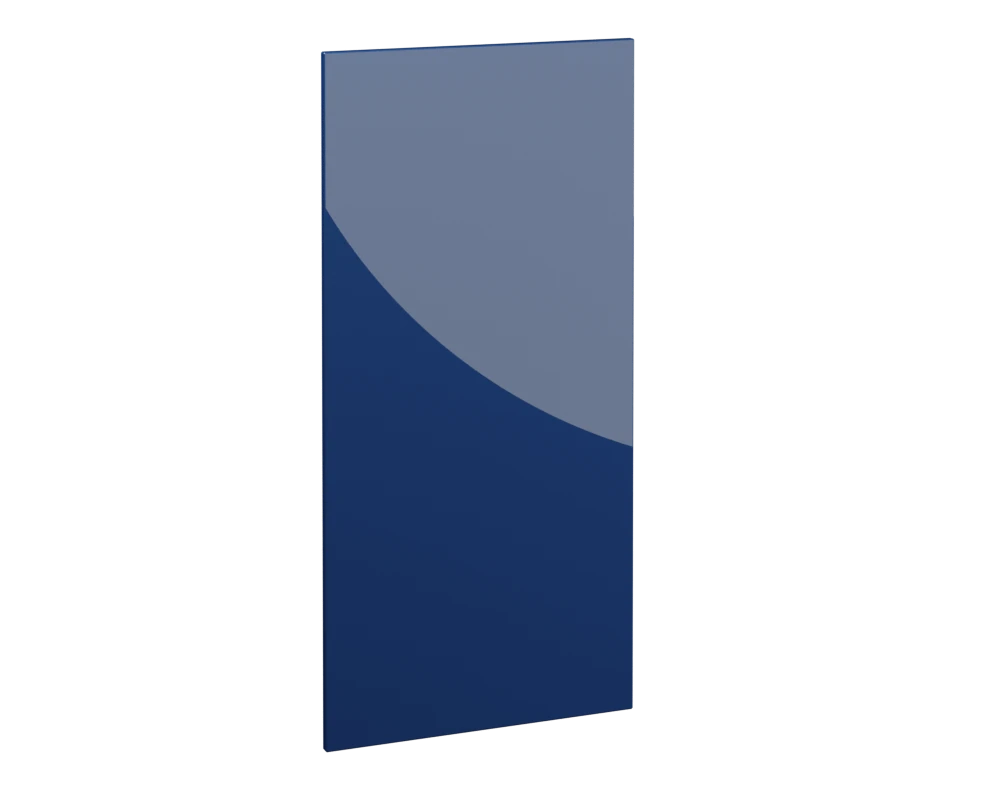 1245mm x 596mm