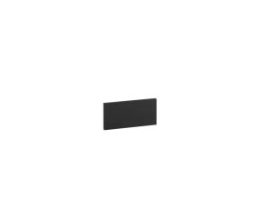 140mm x 296mm