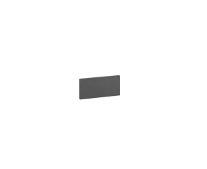 140mm x 296mm