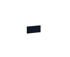 140mm x 296mm