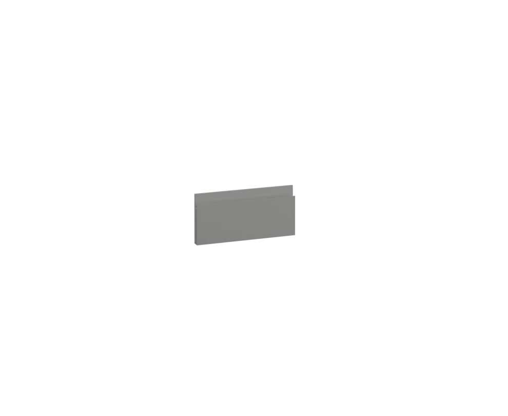 140mm x 296mm