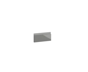 140mm x 296mm