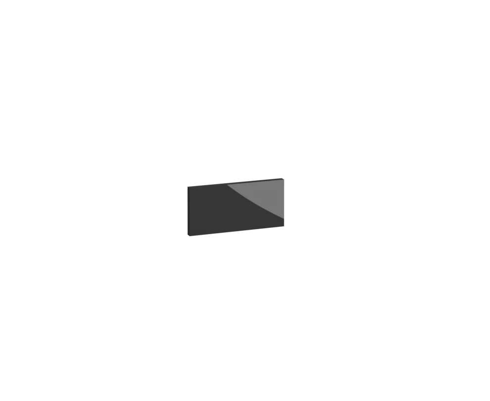 140mm x 296mm