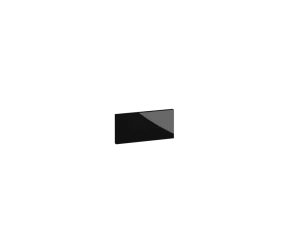140mm x 296mm