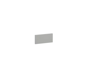 140mm x 296mm