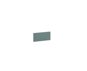 140mm x 296mm