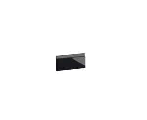 140mm x 296mm