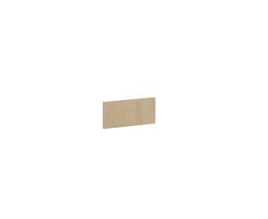 140mm x 296mm