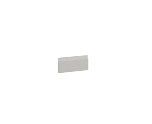 140mm x 296mm
