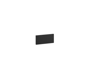 140mm x 296mm