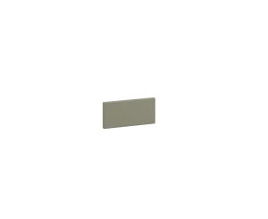 140mm x 296mm