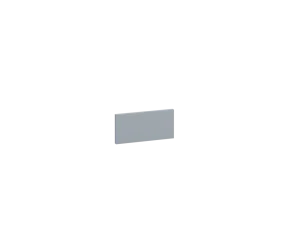 140mm x 296mm