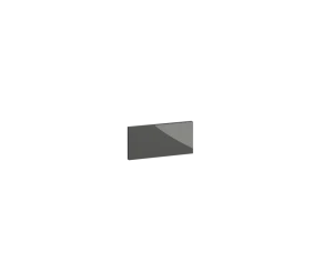 140mm x 296mm