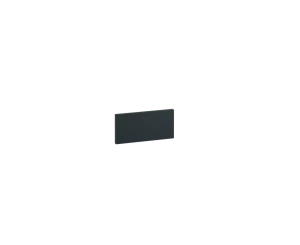 140mm x 296mm