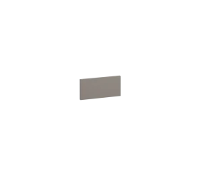 140mm x 296mm