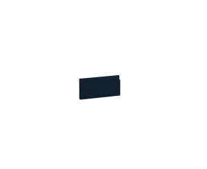 140mm x 296mm