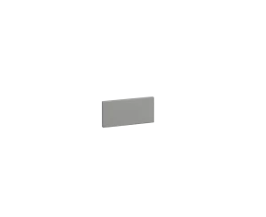 140mm x 296mm