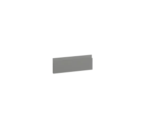 140mm x 396mm