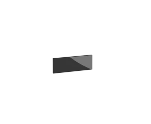 140mm x 396mm