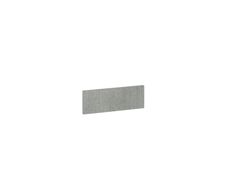 140mm x 396mm