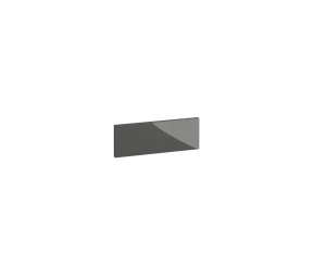 140mm x 396mm