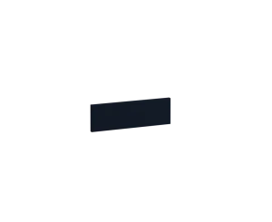140mm x 446mm