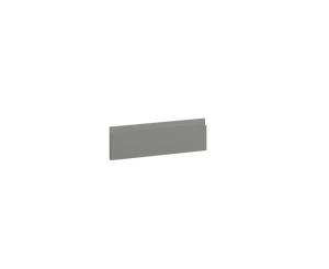 140mm x 446mm
